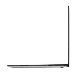 Dell XPS 13 9370 13-inch (2018) - Core i5 - Gen 8 (U) - 8GB - SSD 256 GB QWERTY - Finlandês