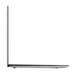 Dell XPS 13 9370 13-inch (2018) - Core i5 - Gen 8 (U) - 8GB - SSD 256 GB QWERTY - Finlandês