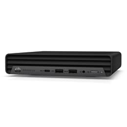 HP ProDesk 400 G6 DM Core i3-10100T 3 - SSD 256 GB - 8GB