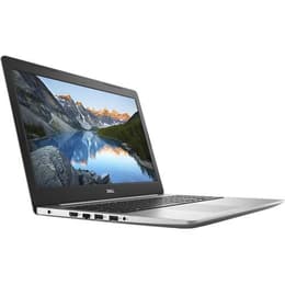 Dell Inspiron 5570 15-inch (2018) - Core i5 - Gen 8 (U) - 32GB - SSD 512 GB QWERTY - Inglês