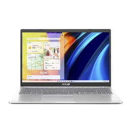 Asus VivoBook 15 R1500EA-EJ4369W 15-inch (2021) - Core i3-1115G4 - 16GB - SSD 512 GB AZERTY - Francês