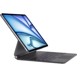 Hou Teclado QWERTZ Sem fios MF-12