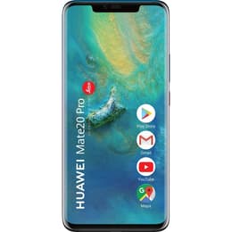 Huawei Mate 20 Pro 128GB - Azul - Desbloqueado - Dual-SIM