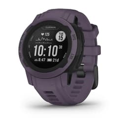 Garmin Instinct 2S Bluetooth 44 mm - Roxo