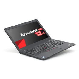 Lenovo ThinkPad L380 13-inch Core i5-8350U - SSD 256 GB - 8GB AZERTY - Francês