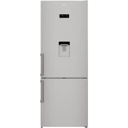 Beko RCNE520E21DS Frigorífico