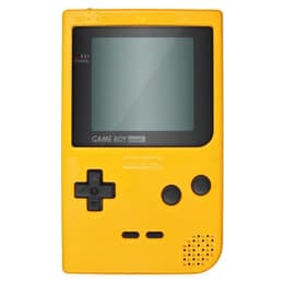 Nintendo Game Boy Pocket - Amarelo
