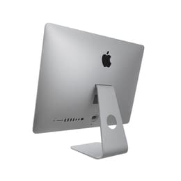 iMac 21,5-inch Retina (Início 2019) Core i7 3,2GHz - SSD 32 GB + HDD 1 TB - 16GB AZERTY - Francês