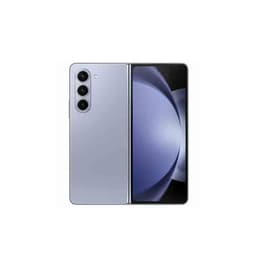 Galaxy Z Fold5 512GB - Azul - Desbloqueado