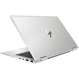 HP x360 1030 G8 13-inch (2021) - Core i5 - Gen 11 (G) - 16GB - SSD 256 GB QWERTY - Inglês