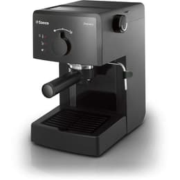 Máquinas de Café Espresso Philips Saeco Poemia HD8423/71 1,2500L - Preto