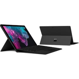 Microsoft Surface Pro 6 12-inch Core i5-8350U - SSD 256 GB - 8GB AZERTY - Francês