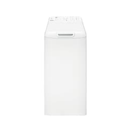 Vedette VT602B-01 Máquina de lavar roupa clássica Acima