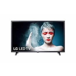 Lg 32,0000-inch 32LM550BPLB 1366 x 768 TV