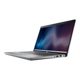 Dell Latitude 5421 14-inch (2021) - Core i7-11850H - 32GB - SSD 256 GB QWERTY - Inglês