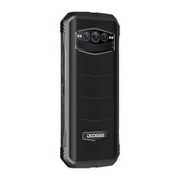 Doogee V30 256GB - Preto - Desbloqueado