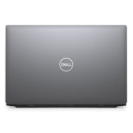 Dell Precision 3560 15-inch (2021) - Core i5 - Gen 11 (G) - 16GB - SSD 256 GB AZERTY - Francês