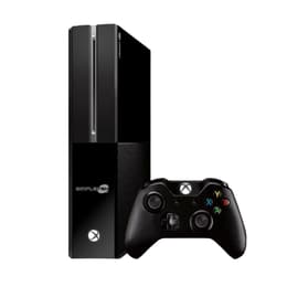 Xbox One 500GB - Preto No No
