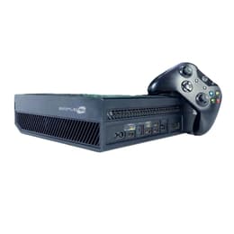 Xbox One 500GB - Preto No No