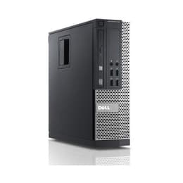 Dell OptiPlex 790 SFF Pentium G840 2,8 - HDD 750 GB - 8GB