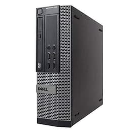 Dell OptiPlex 790 SFF Pentium G840 2,8 - HDD 750 GB - 8GB