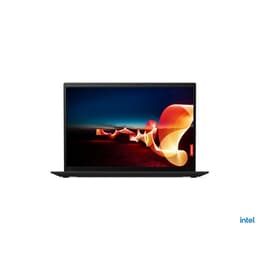 Lenovo ThinkPad X1 Carbon G9 14-inch () - Core i7 - Gen 11 (G) - 16GB - HDD 512 GB QWERTY - Holandês