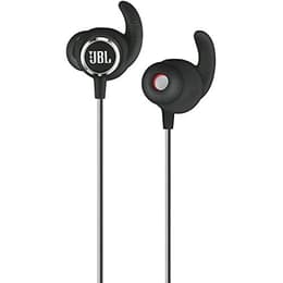 Jbl Reflect Mini 2 Earbud Bluetooth Earphones - Cinzento