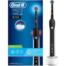 Oral-B Pro 2 2000 Escova De Dentes Elétrica