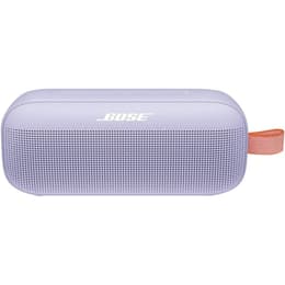 Bose SoundLink Flex Lilas Bluetooth Speakers - Violeta