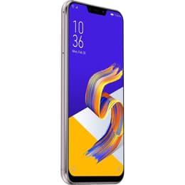 Asus Zenfone 5z 64GB - Prateado - Desbloqueado