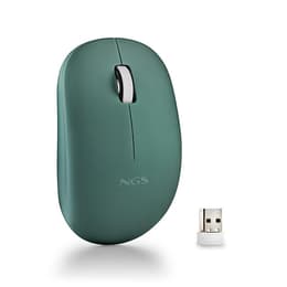 Reciclae Fog Pro Rato Sem fios