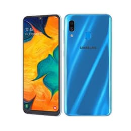 Galaxy A30 64GB - Azul - Desbloqueado