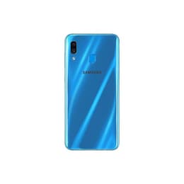 Galaxy A30 64GB - Azul - Desbloqueado
