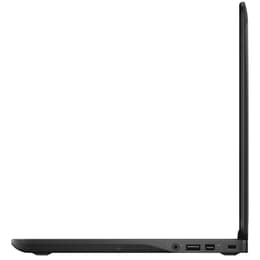 Dell Latitude E7250 12-inch (2017) - Core i5-5300U - 4GB - SSD 128 GB QWERTZ - Alemão