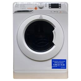 Indesit XWDE861480 Máquina de lavar roupa clássica Frontal