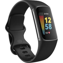 Fitbit Charge 5 Dispositivos Conectados