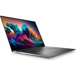 Dell Precision 5570 15-inch (2022) - Core i7 - Gen 12 (H) - 16GB - SSD 1 TB QWERTY - Italiano
