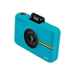 Instantânea Snap Touch - Azul + Polaroid Polaroid 3.4mm f/2.8 f/2.8