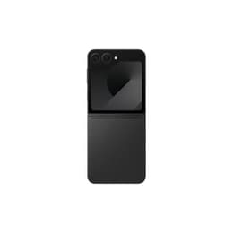 Galaxy Z Flip6 512GB - Preto - Desbloqueado