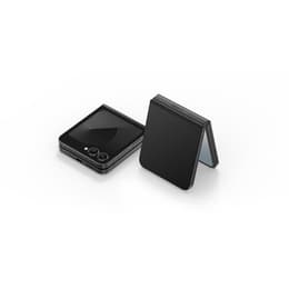 Galaxy Z Flip6 512GB - Preto - Desbloqueado