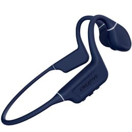Creative Outlier Free Pro Earbud Bluetooth Earphones - Azul
