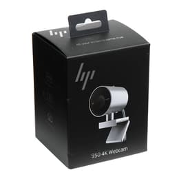 Hp 950 4K Webcam