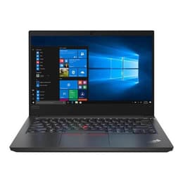 Lenovo ThinkPad E14 G2 14-inch (2021) - Core i3 - Gen 11 (G) - 8GB - SSD 256 GB QWERTY - Italiano