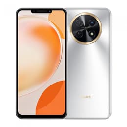 Huawei nova Y91 256GB - Cinzento - Desbloqueado
