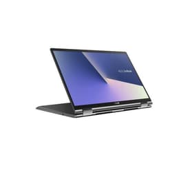 Asus ZenBook Flip UX362FA 13-inch Core i5-8265U - SSD 256 GB - 8GB QWERTY - Inglês