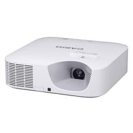 Casio XJ-V110W Video projector 3500 Lumen - Branco