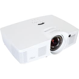 Optoma GT1080e Video projector 3000 Lumen - Branco