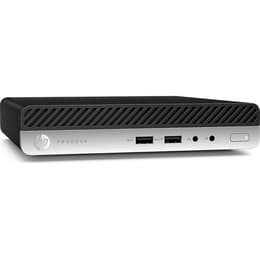 HP ProDesk 400 G5 Core i5-9500T 2.2 - SSD 512 GB - 32GB