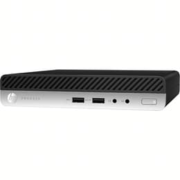 HP ProDesk 400 G5 Core i5-9500T 2.2 - SSD 512 GB - 32GB