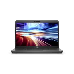 Dell Latitude 5401 14-inch (2020) - Core i5-9400H - 8GB - SSD 256 GB AZERTY - Francês